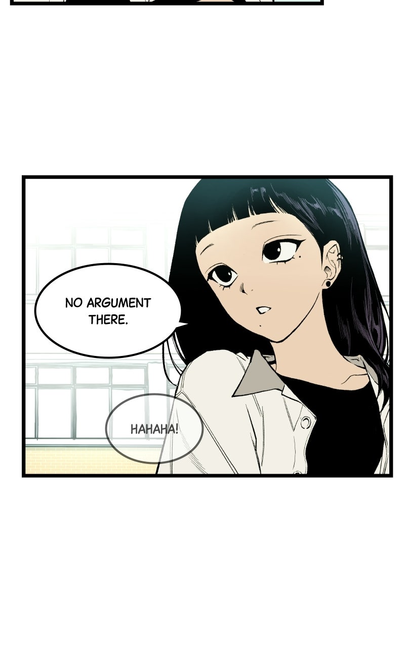 I Dare You Episode 1 page 41 - 