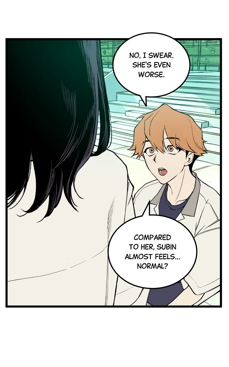 I Dare You Episode 1 page 42 - 