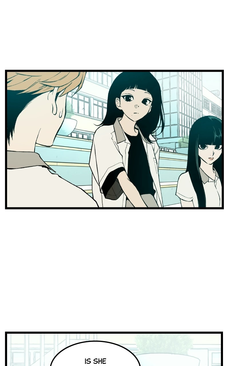 I Dare You Episode 1 page 43 - 