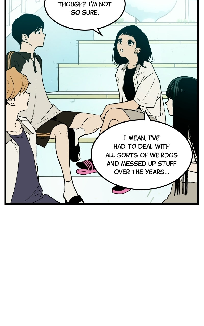 I Dare You Episode 1 page 44 - 