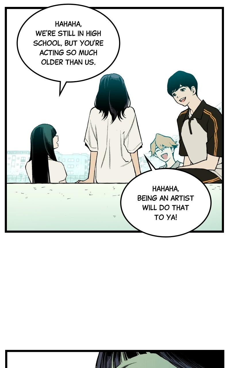 I Dare You Episode 1 page 45 - 