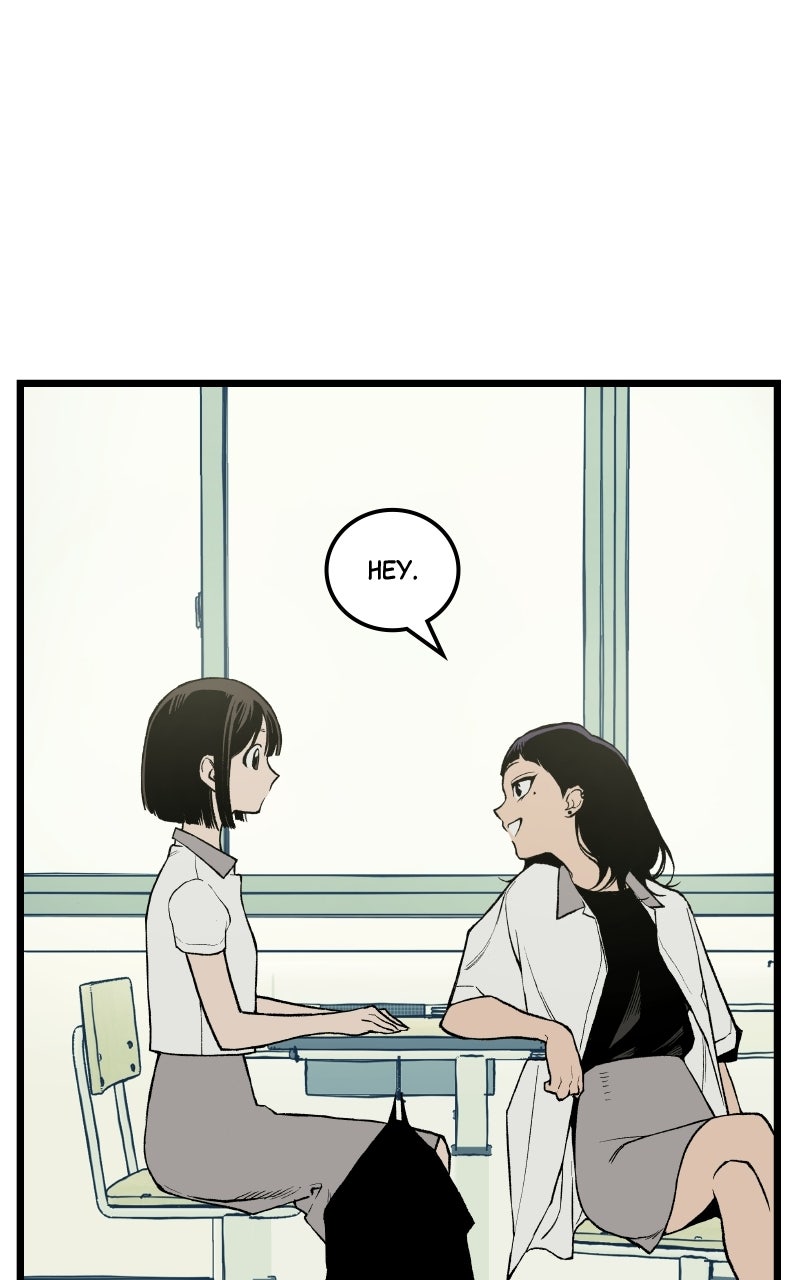 I Dare You Episode 1 page 47 - 