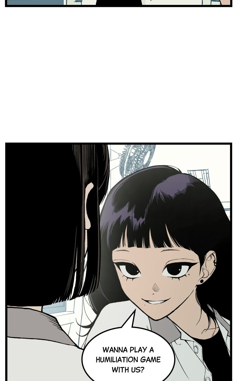 I Dare You Episode 1 page 48 - 