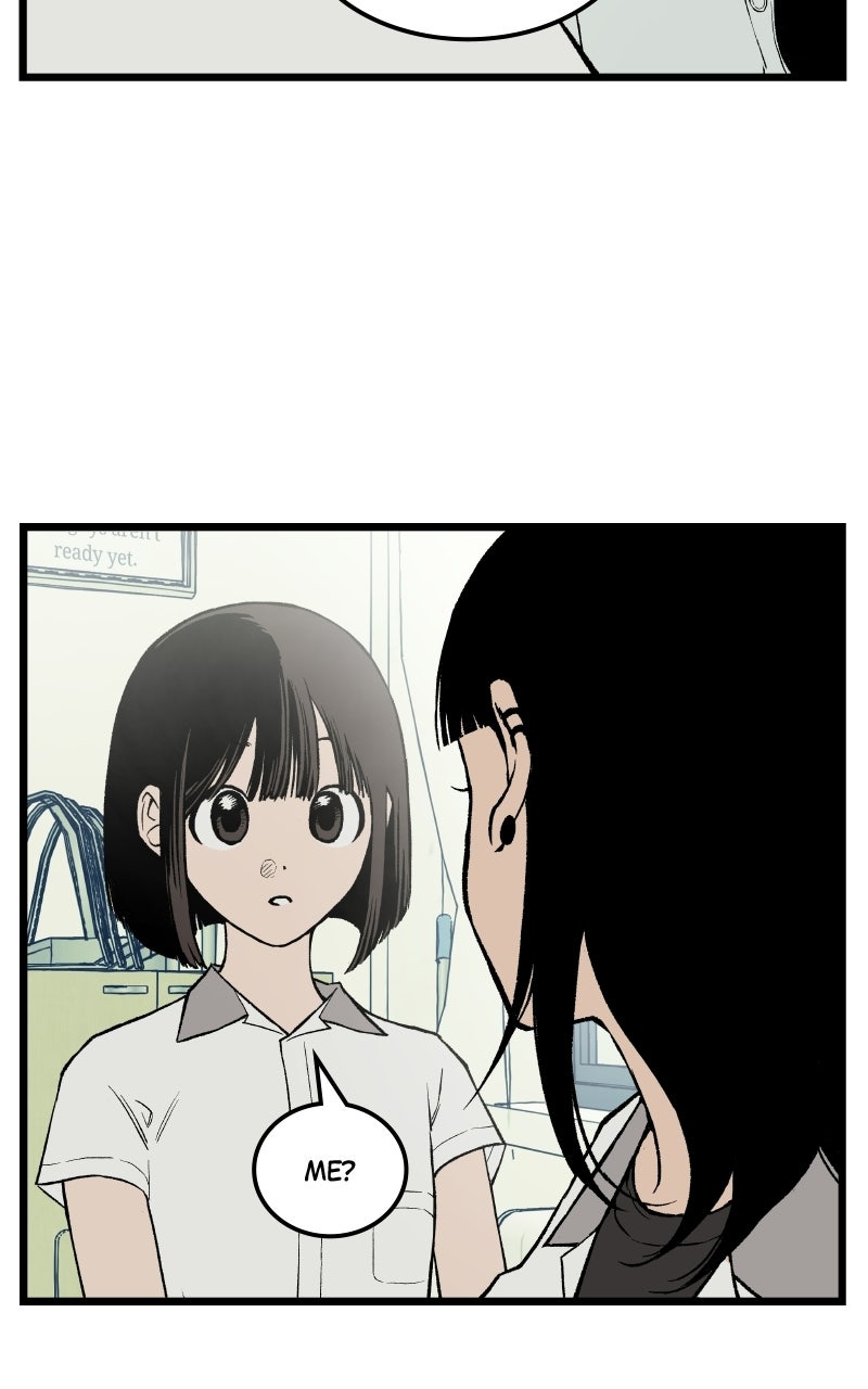 I Dare You Episode 1 page 49 - 