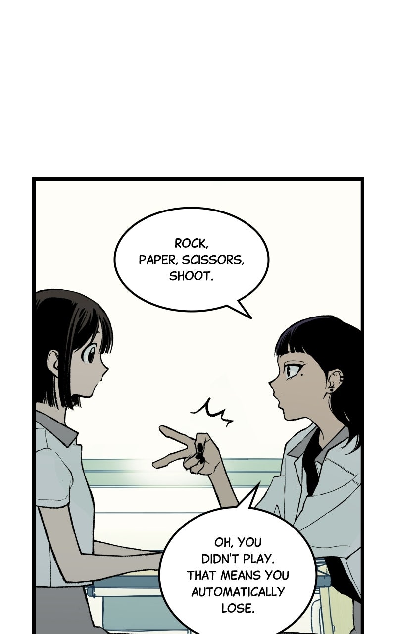 I Dare You Episode 1 page 50 - 