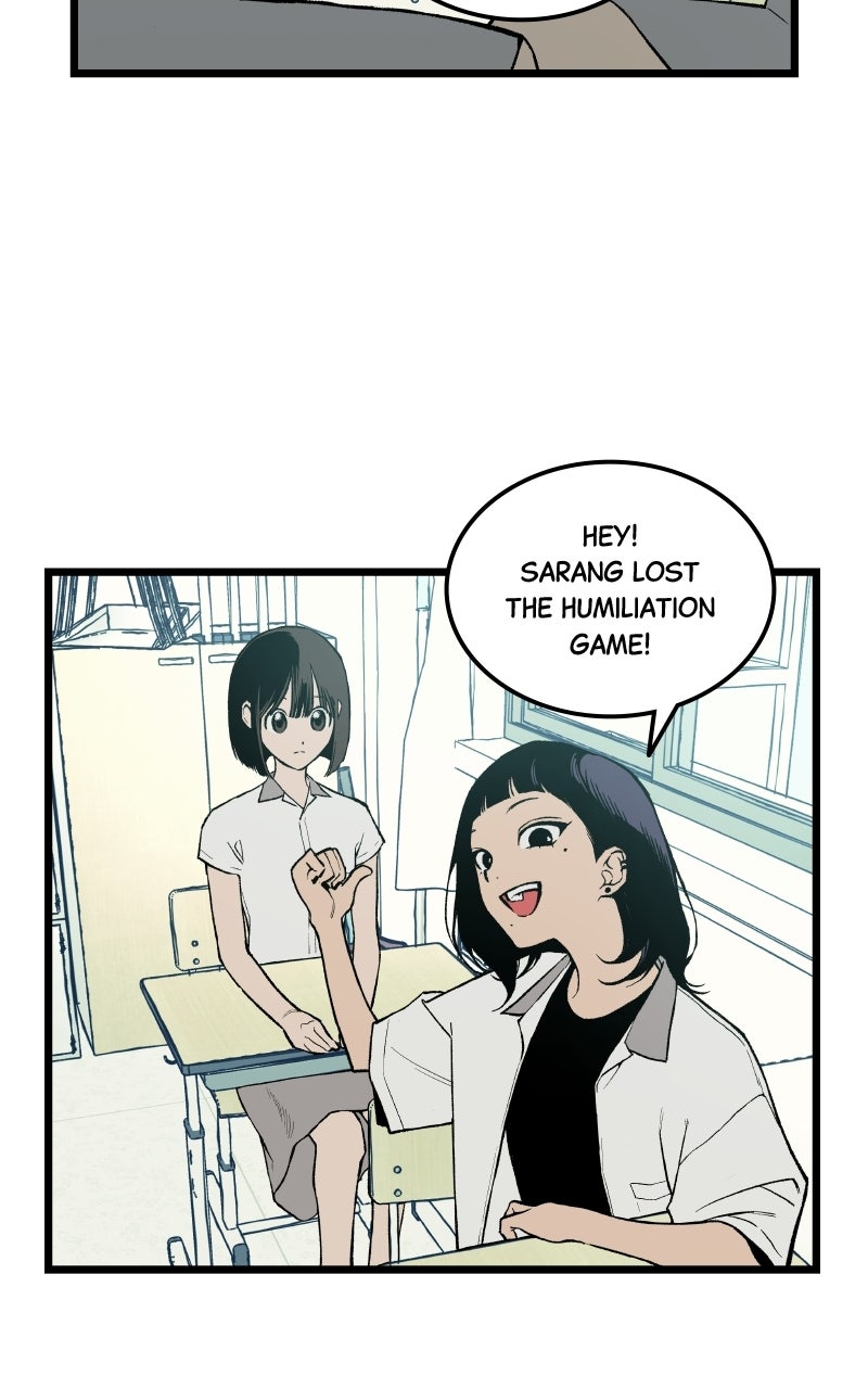 I Dare You Episode 1 page 51 - 