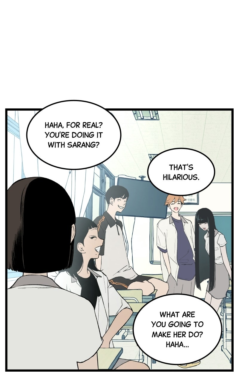 I Dare You Episode 1 page 52 - 