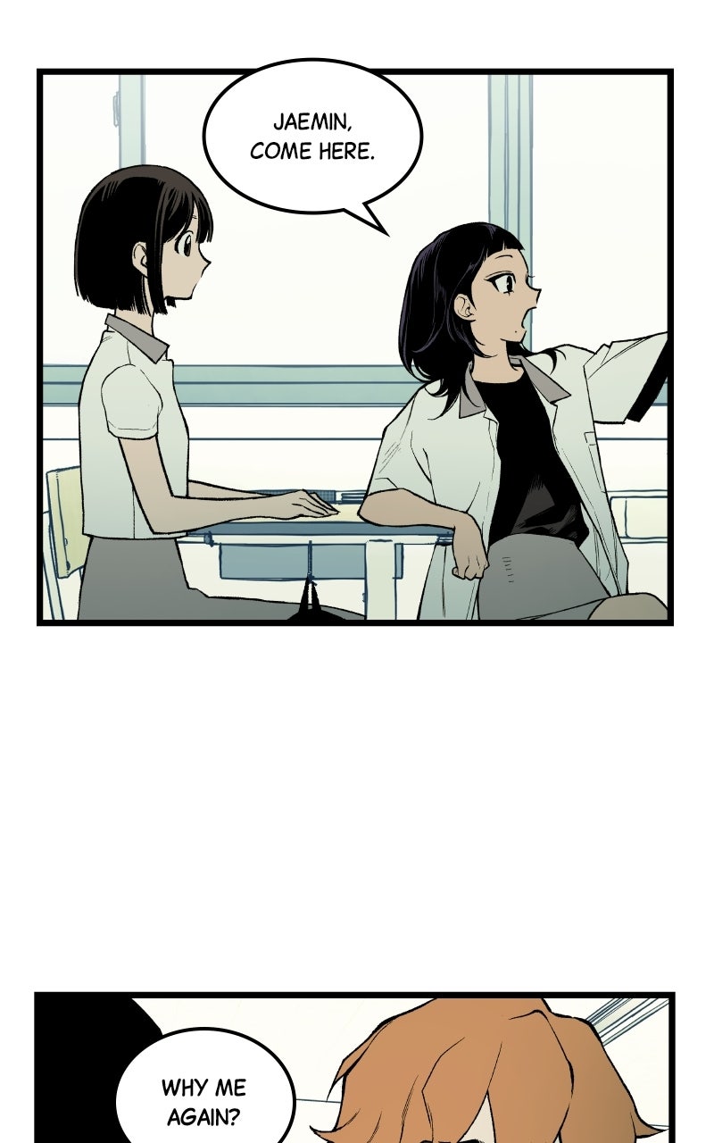 I Dare You Episode 1 page 54 - 