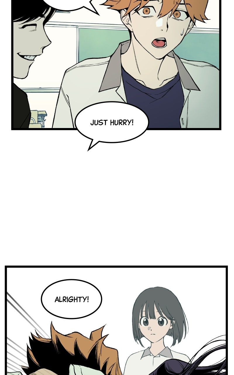 I Dare You Episode 1 page 55 - 