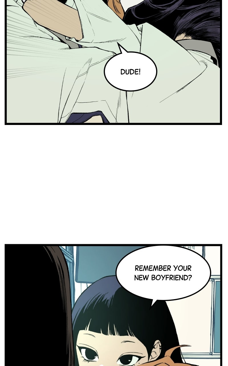 I Dare You Episode 1 page 56 - 