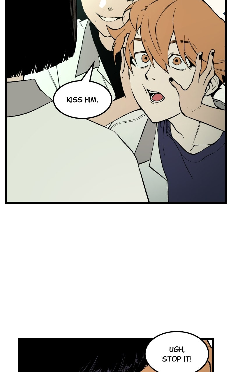 I Dare You Episode 1 page 57 - 