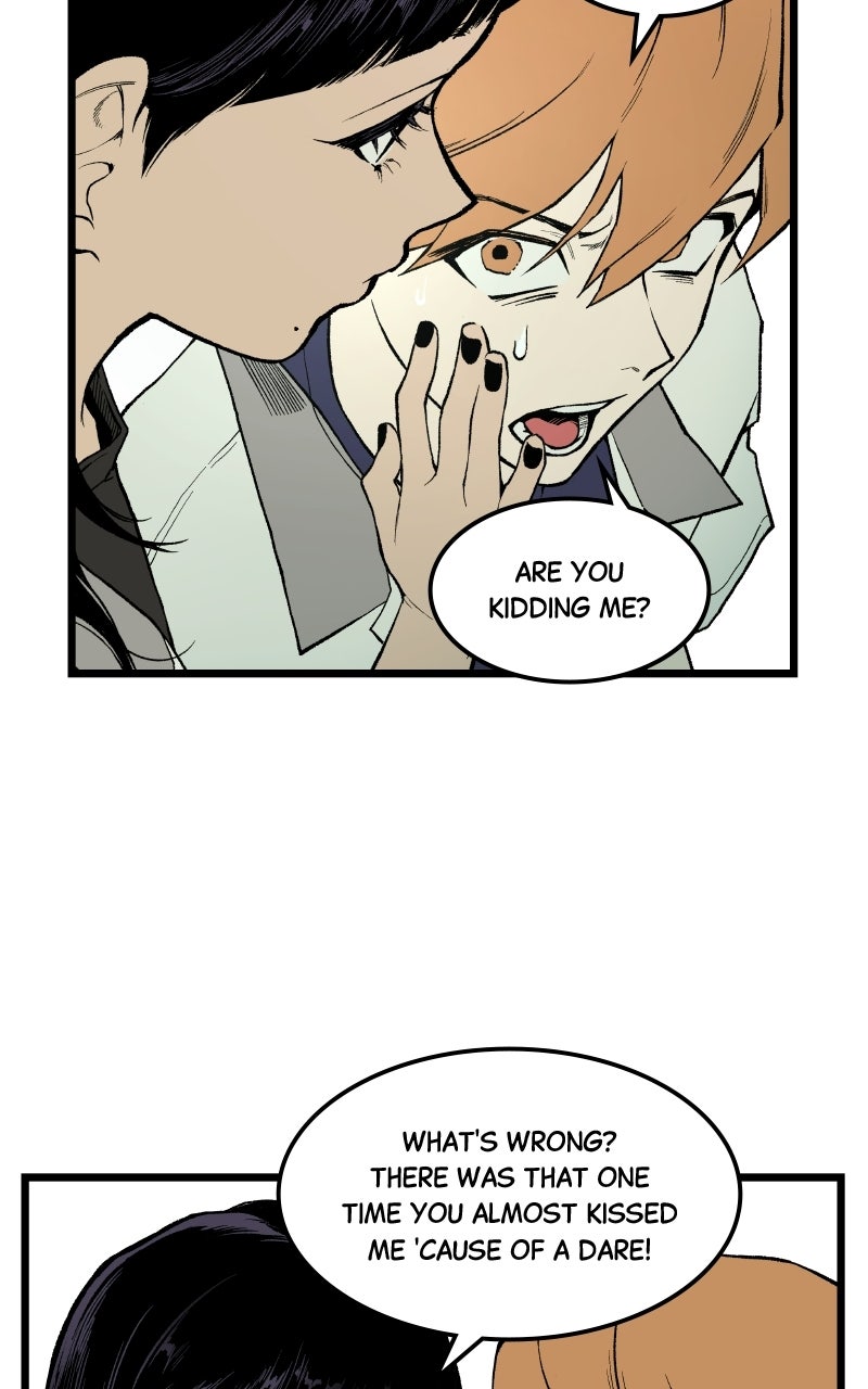 I Dare You Episode 1 page 58 - 