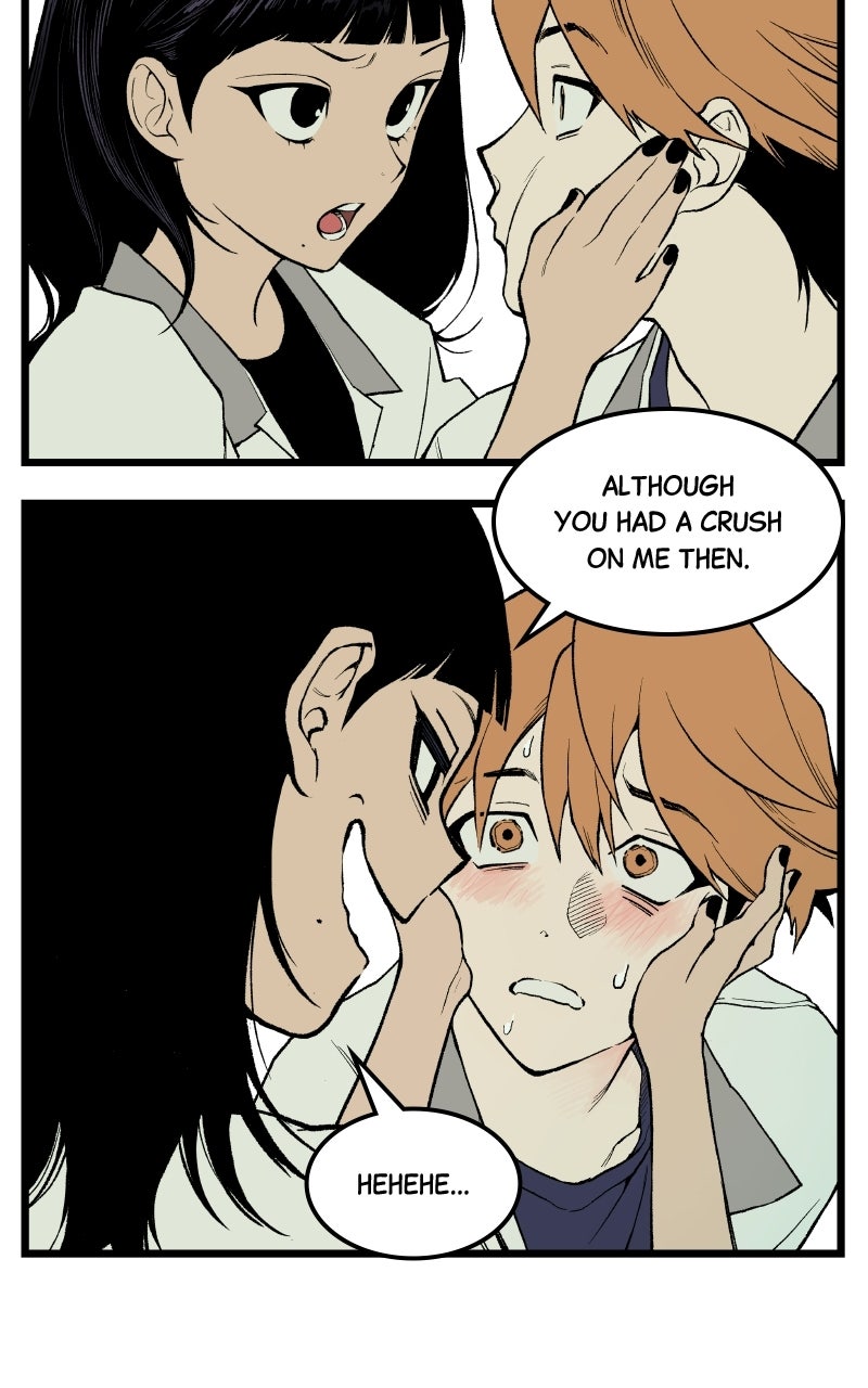 I Dare You Episode 1 page 59 - 