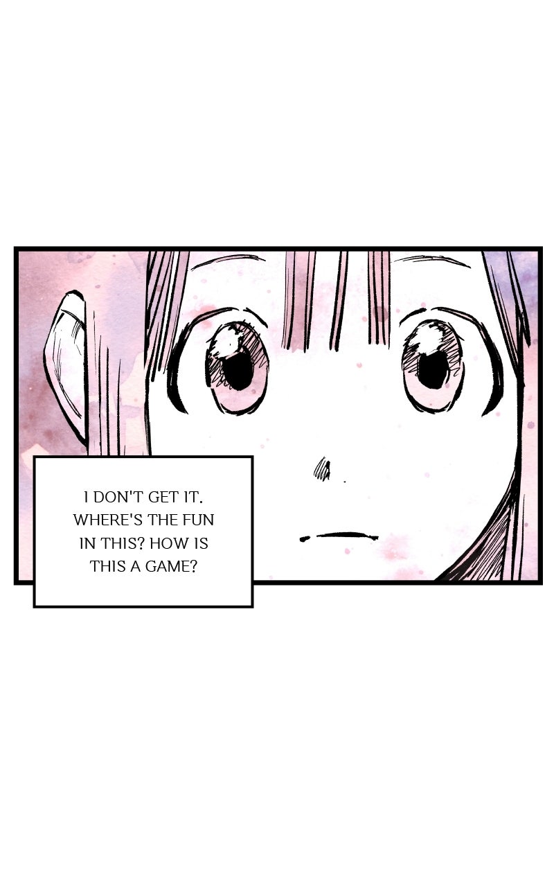 I Dare You Episode 1 page 67 - 