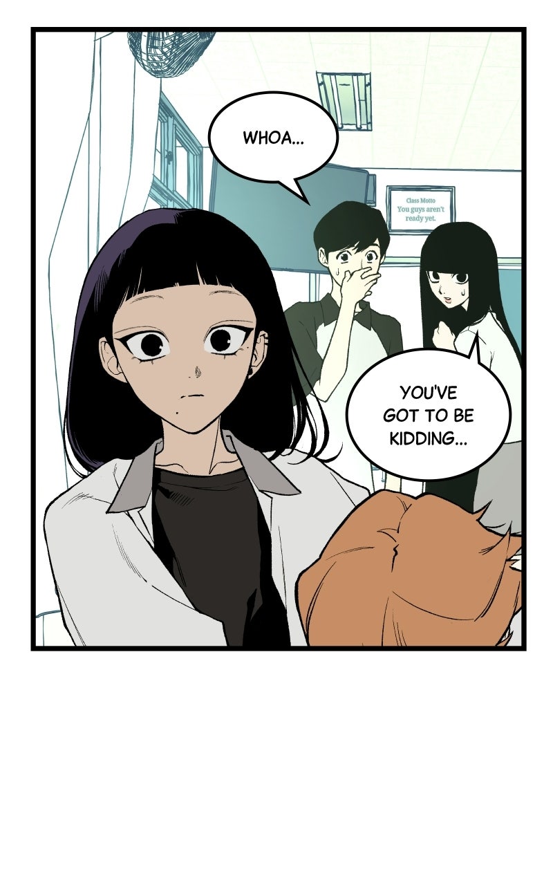 I Dare You Episode 1 page 68 - 