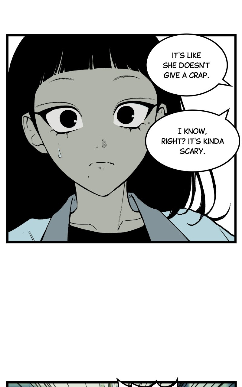 I Dare You Episode 1 page 69 - 