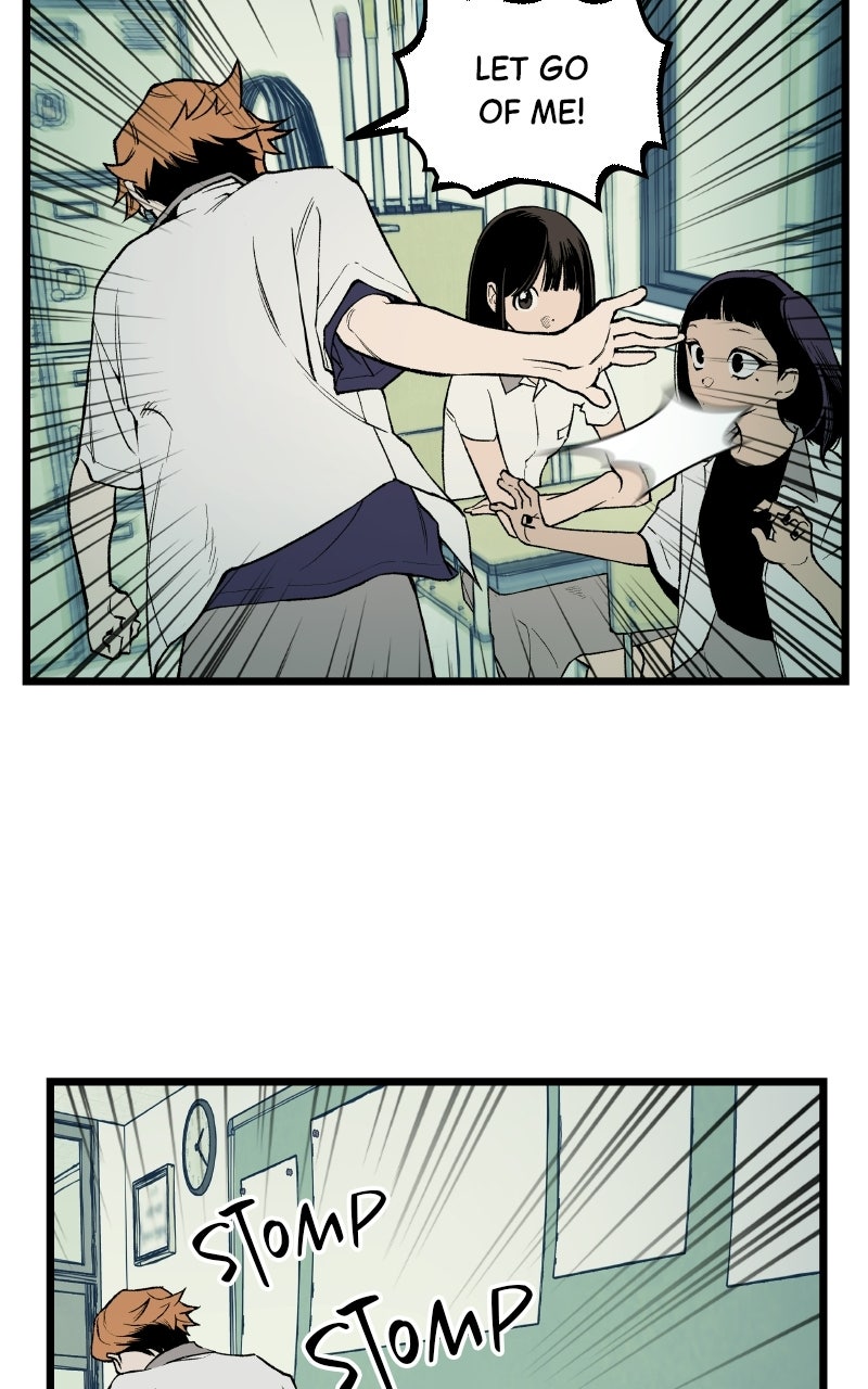 I Dare You Episode 1 page 70 - 