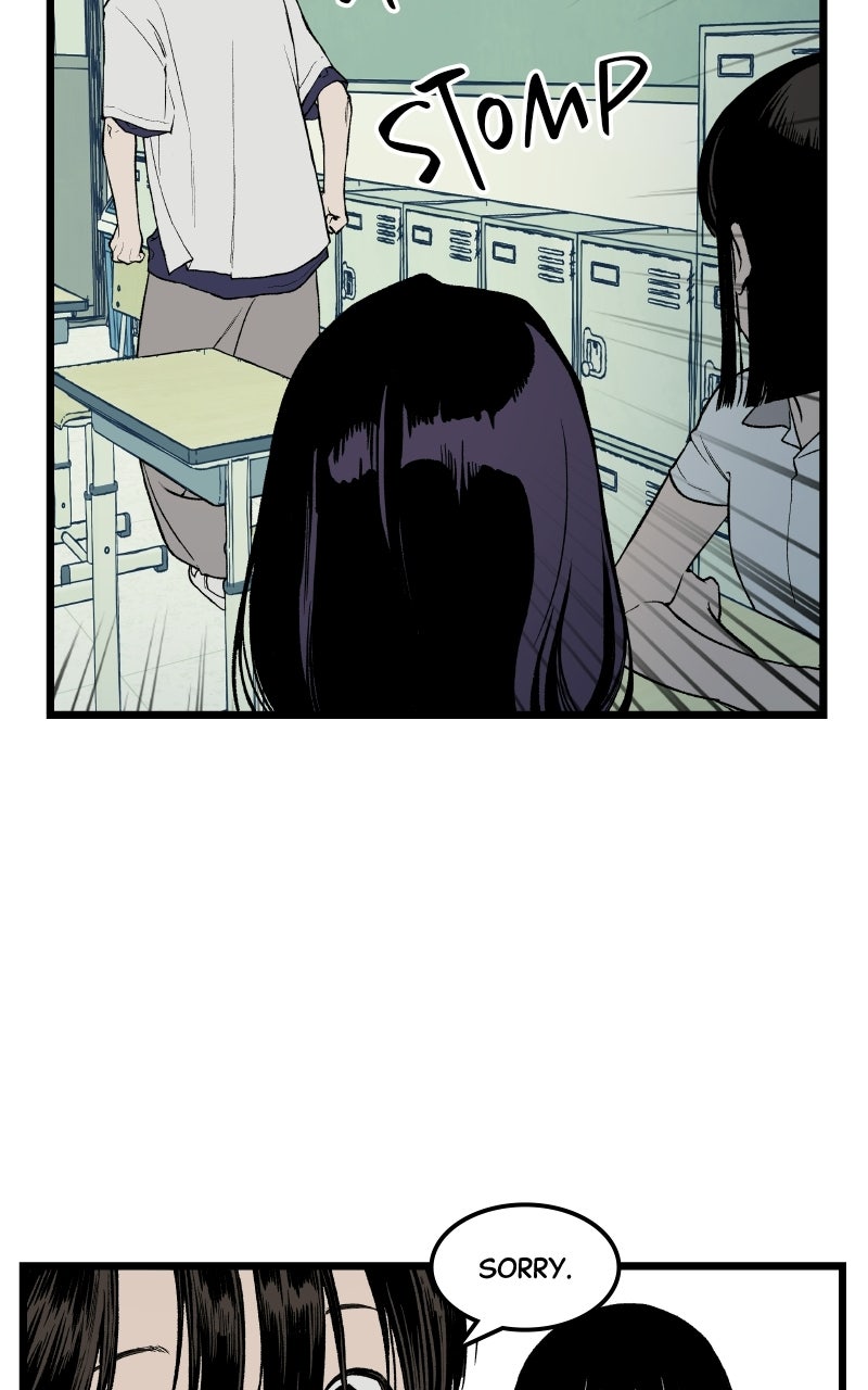 I Dare You Episode 1 page 71 - 