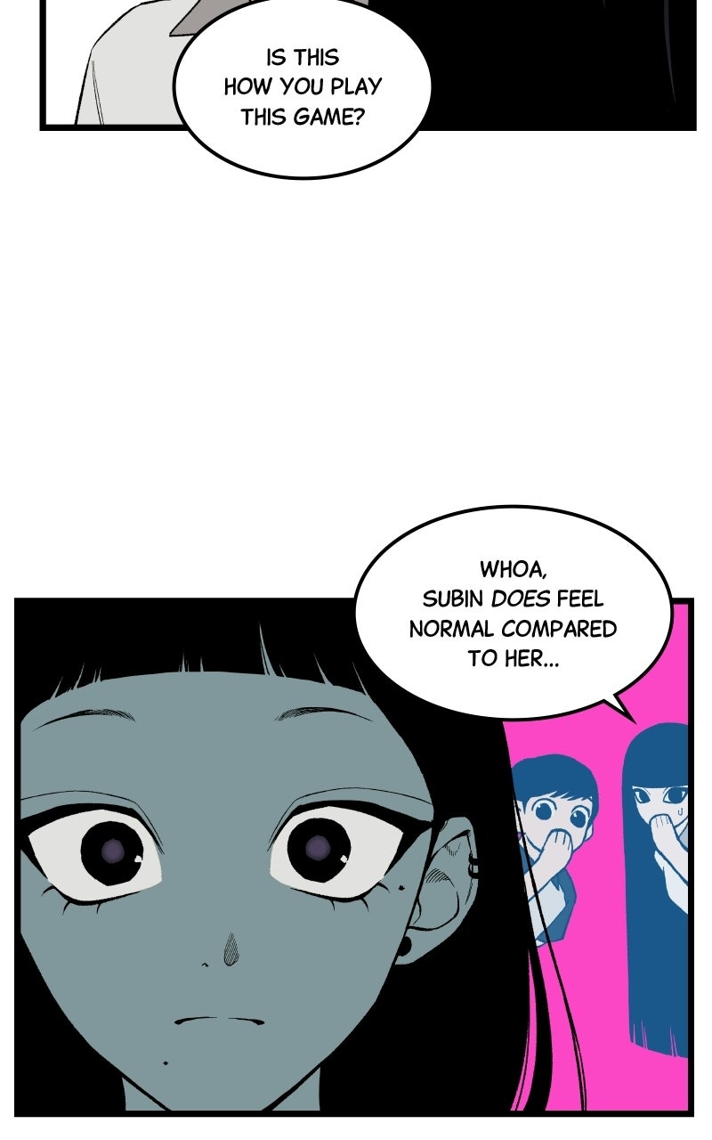 I Dare You Episode 1 page 73 - 