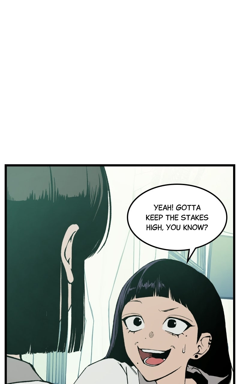 I Dare You Episode 1 page 74 - 