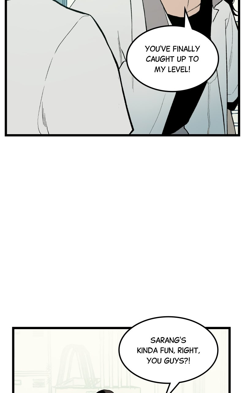 I Dare You Episode 1 page 75 - 
