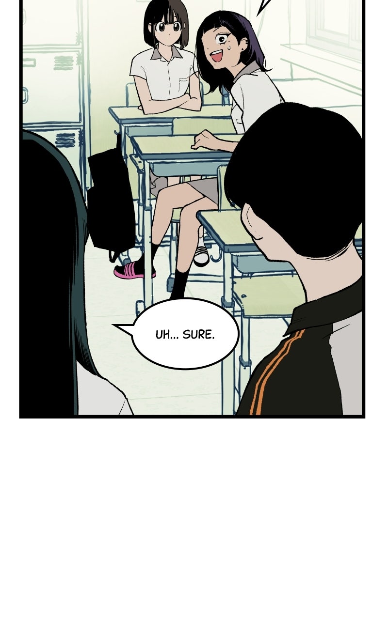 I Dare You Episode 1 page 76 - 