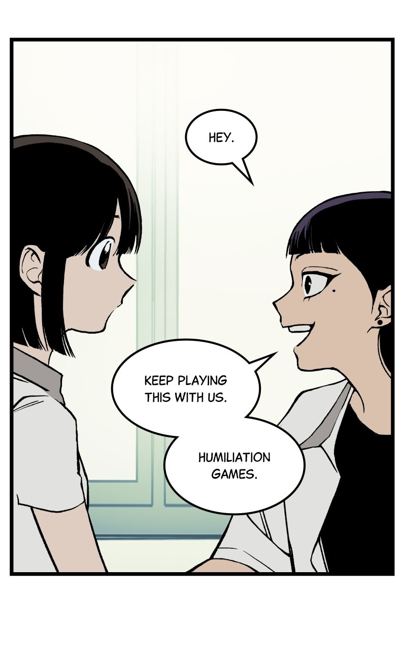 I Dare You Episode 1 page 77 - 