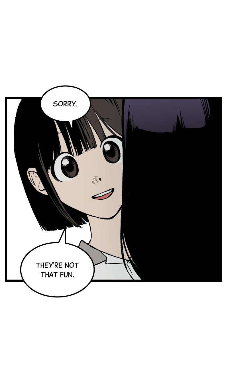 I Dare You Episode 1 page 78 - 