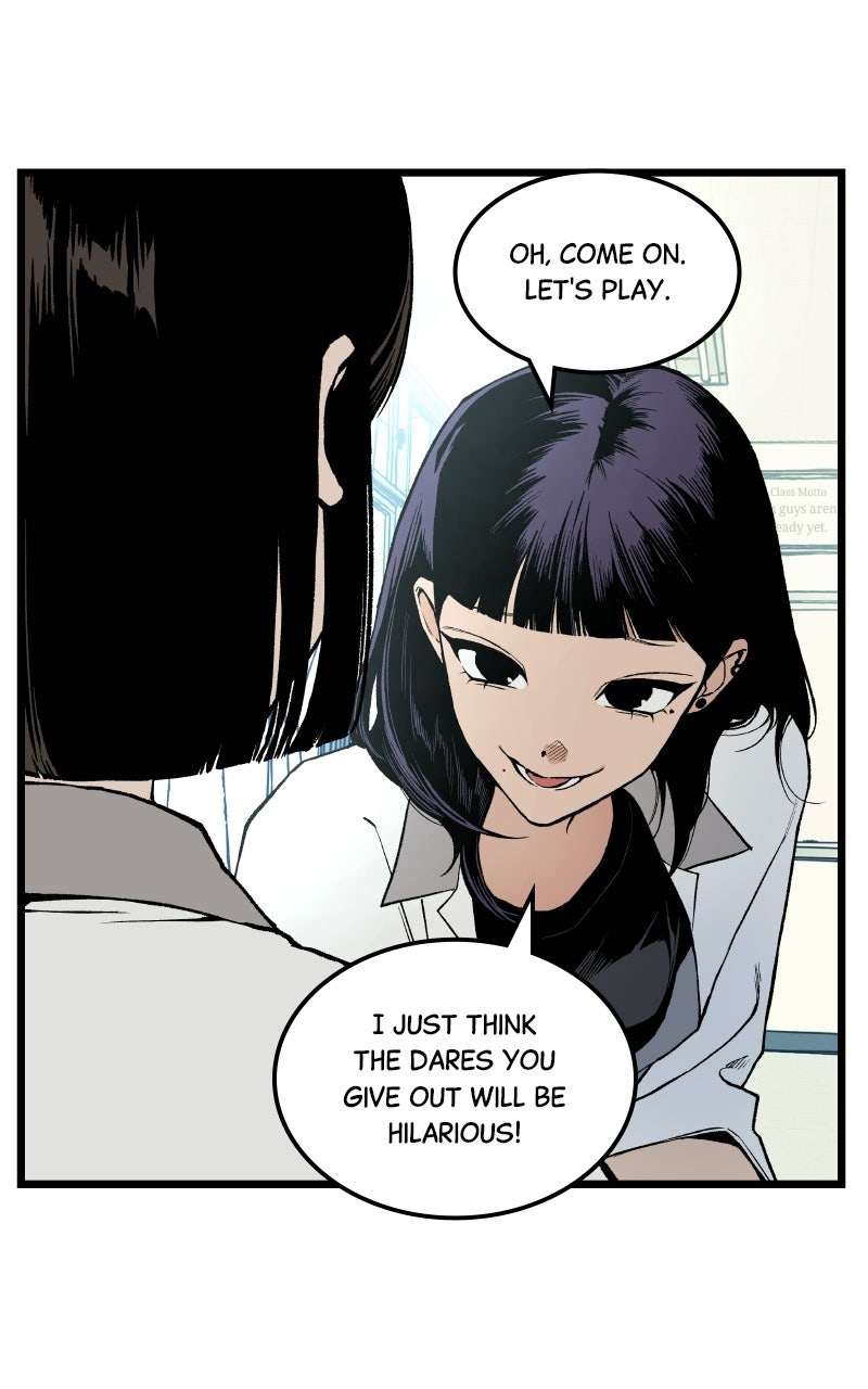 I Dare You Episode 1 page 79 - 