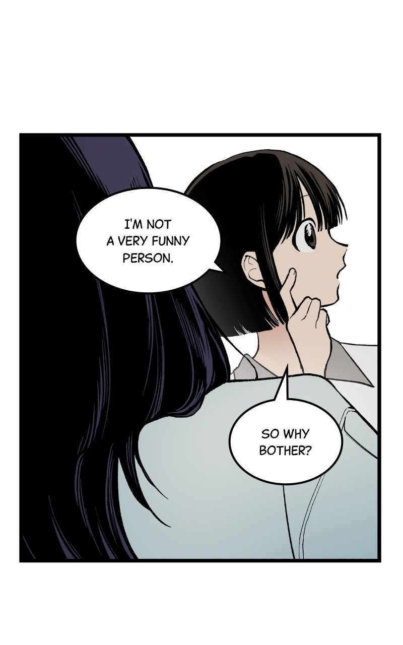 I Dare You Episode 1 page 80 - 