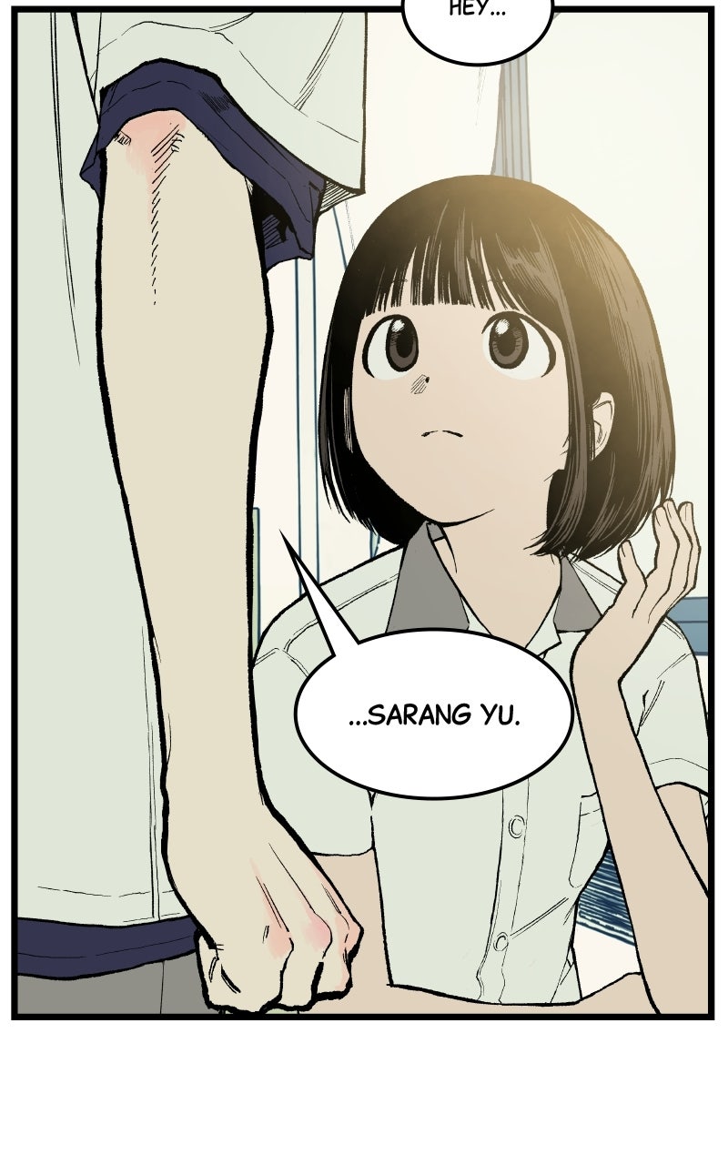 I Dare You Episode 1 page 9 - 