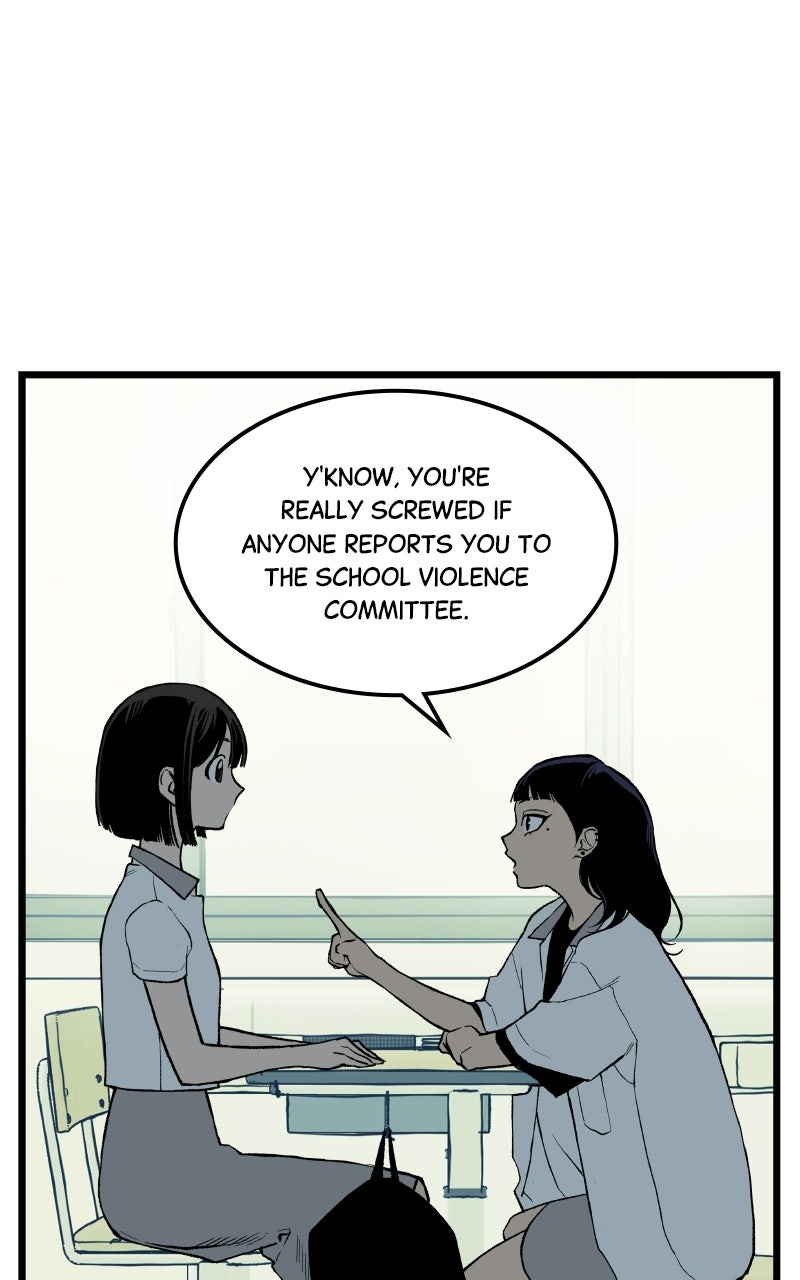 I Dare You Episode 1 page 81 - 