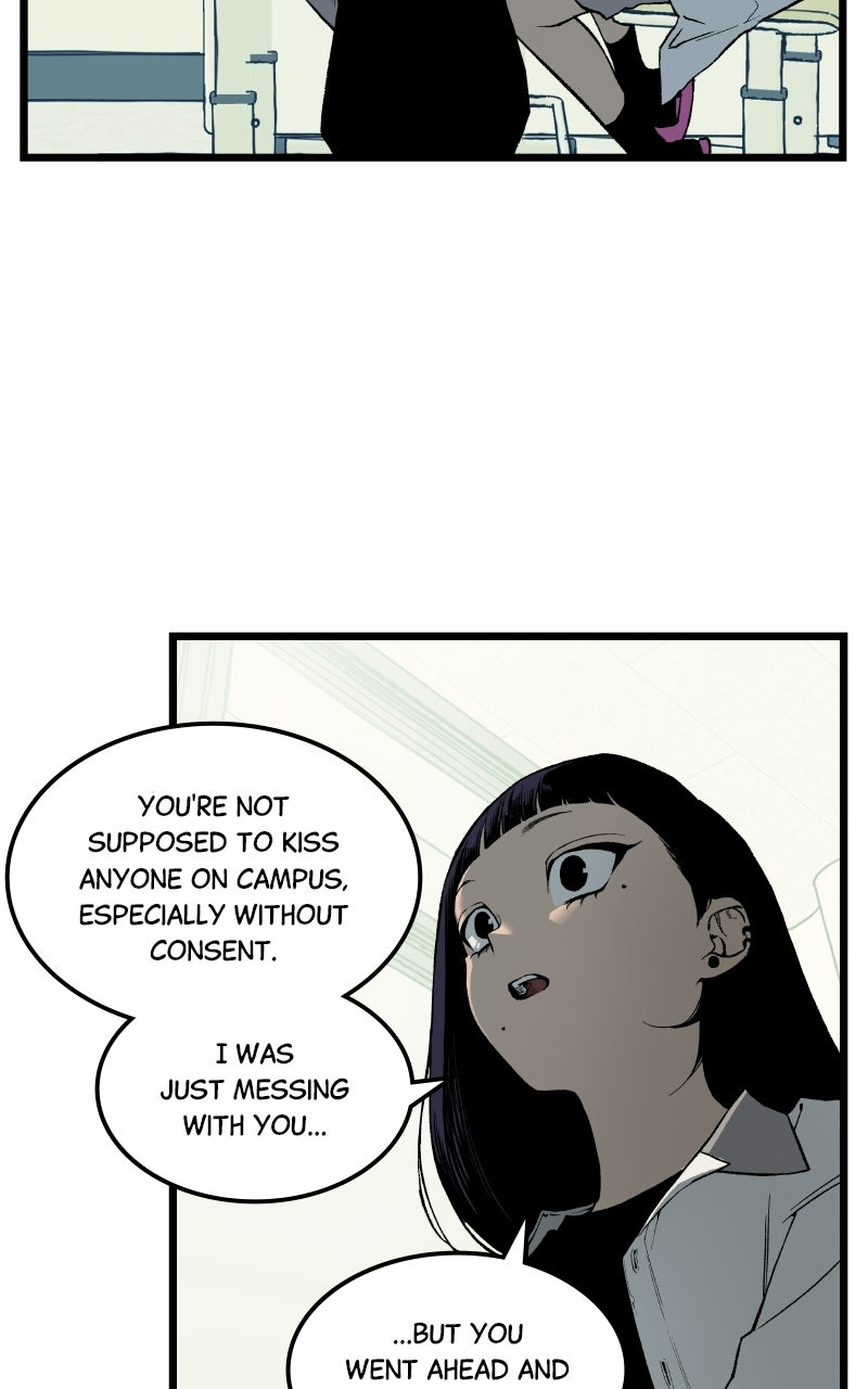 I Dare You Episode 1 page 82 - 