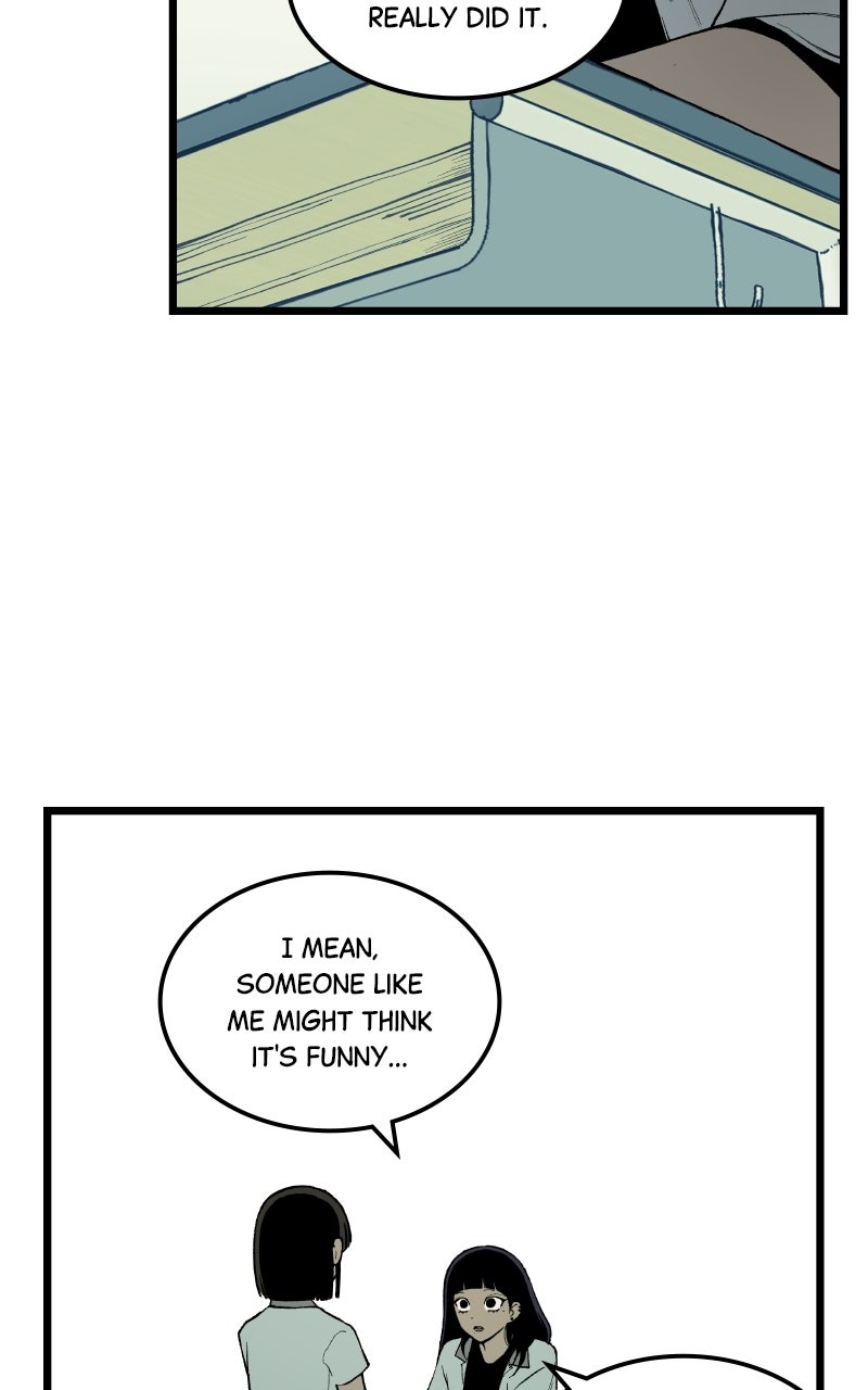 I Dare You Episode 1 page 83 - 