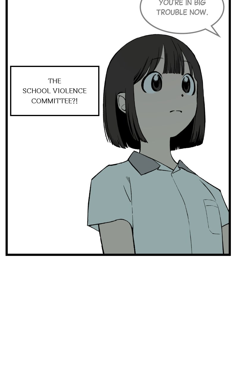 I Dare You Episode 1 page 85 - 