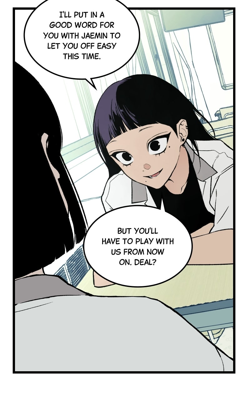 I Dare You Episode 1 page 87 - 