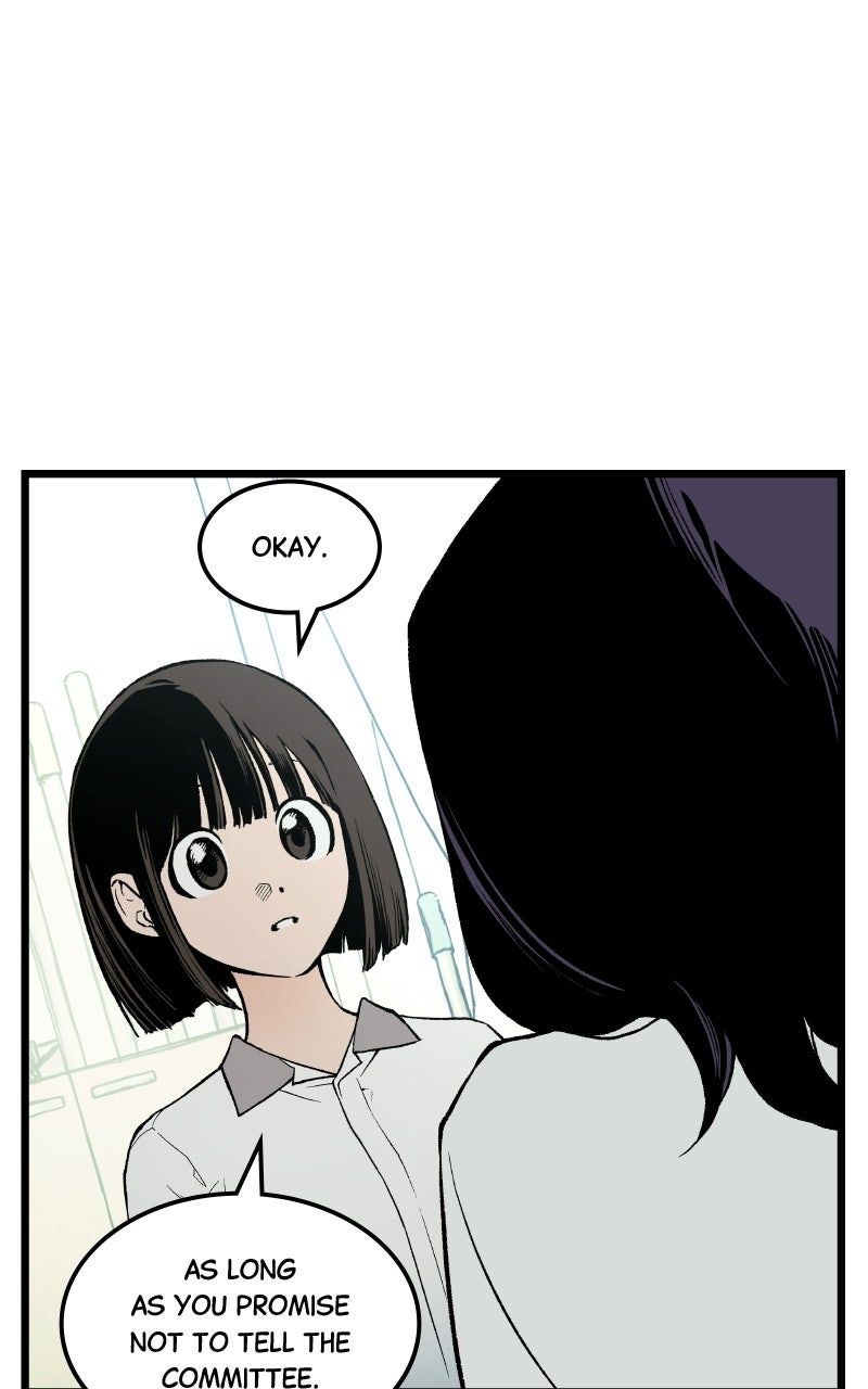 I Dare You Episode 1 page 88 - 