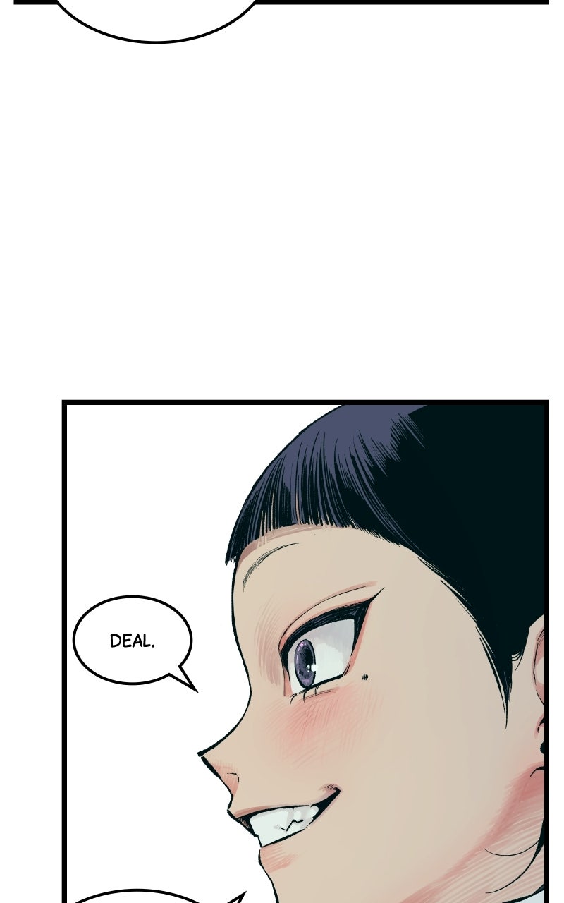 I Dare You Episode 1 page 89 - 