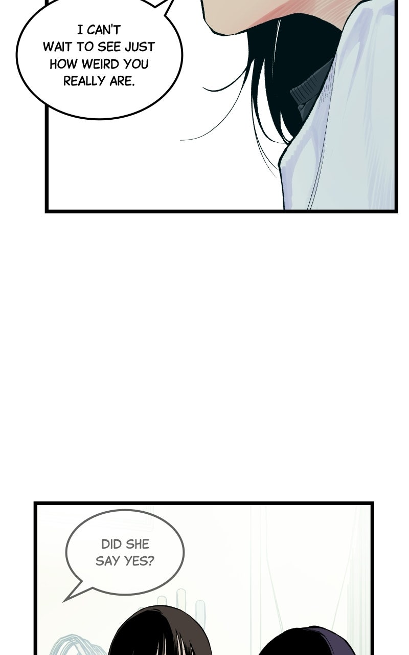 I Dare You Episode 1 page 90 - 