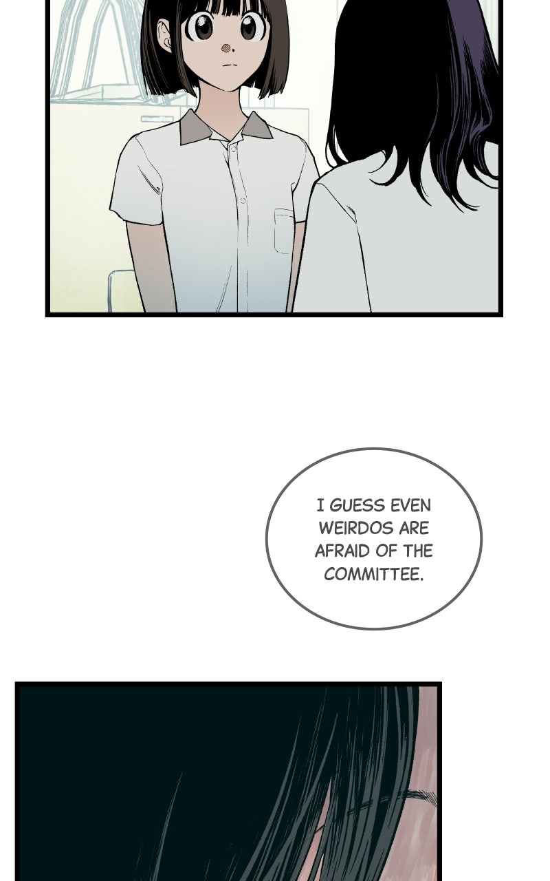 I Dare You Episode 1 page 91 - 