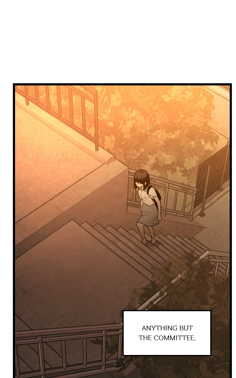 I Dare You Episode 1 page 94 - 