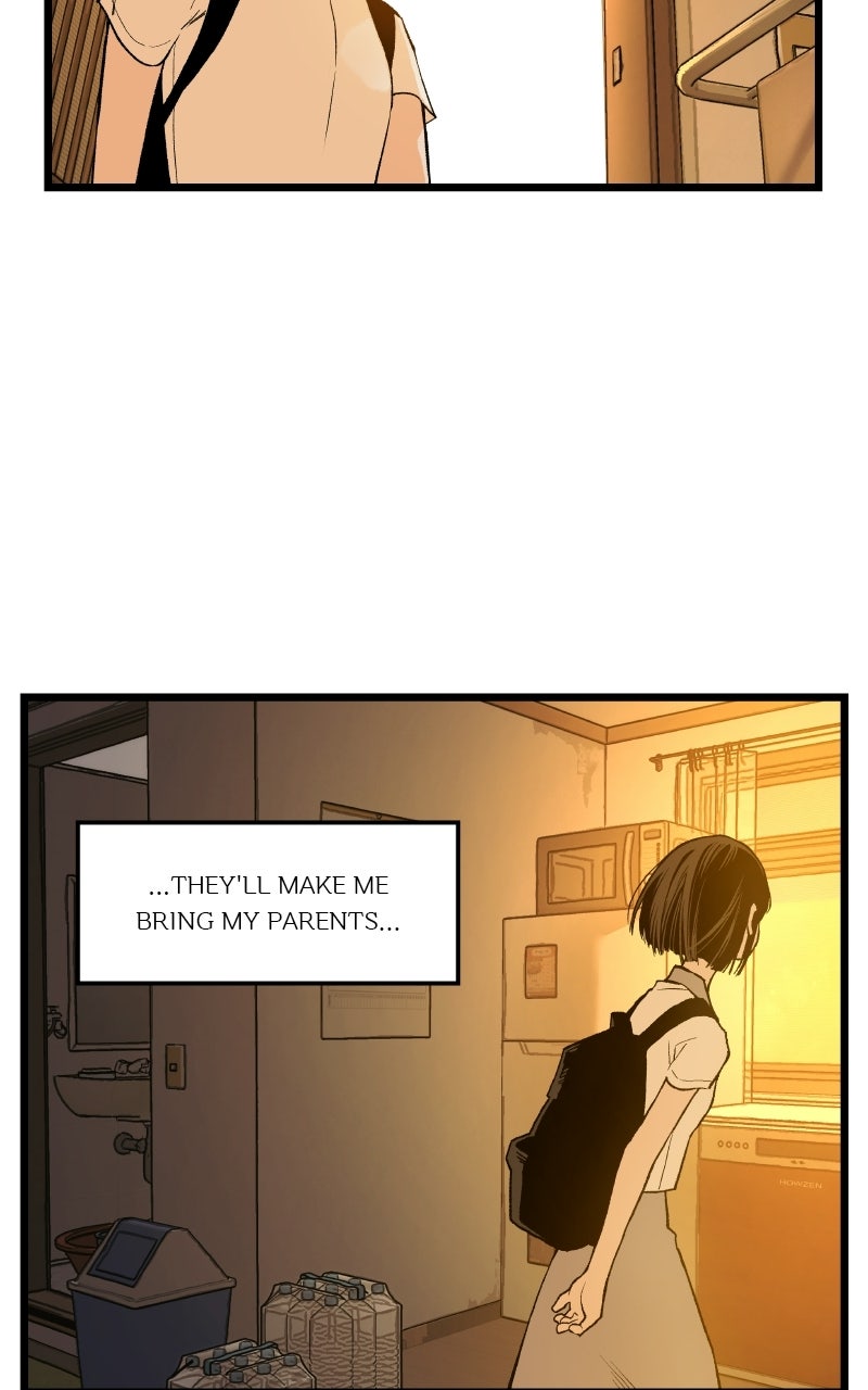 I Dare You Episode 1 page 96 - 