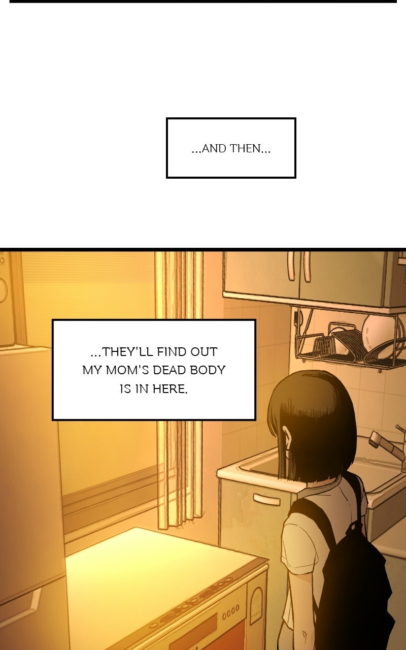 I Dare You Episode 1 page 97 - 