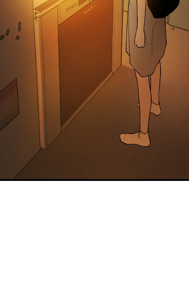 I Dare You Episode 1 page 98 - 