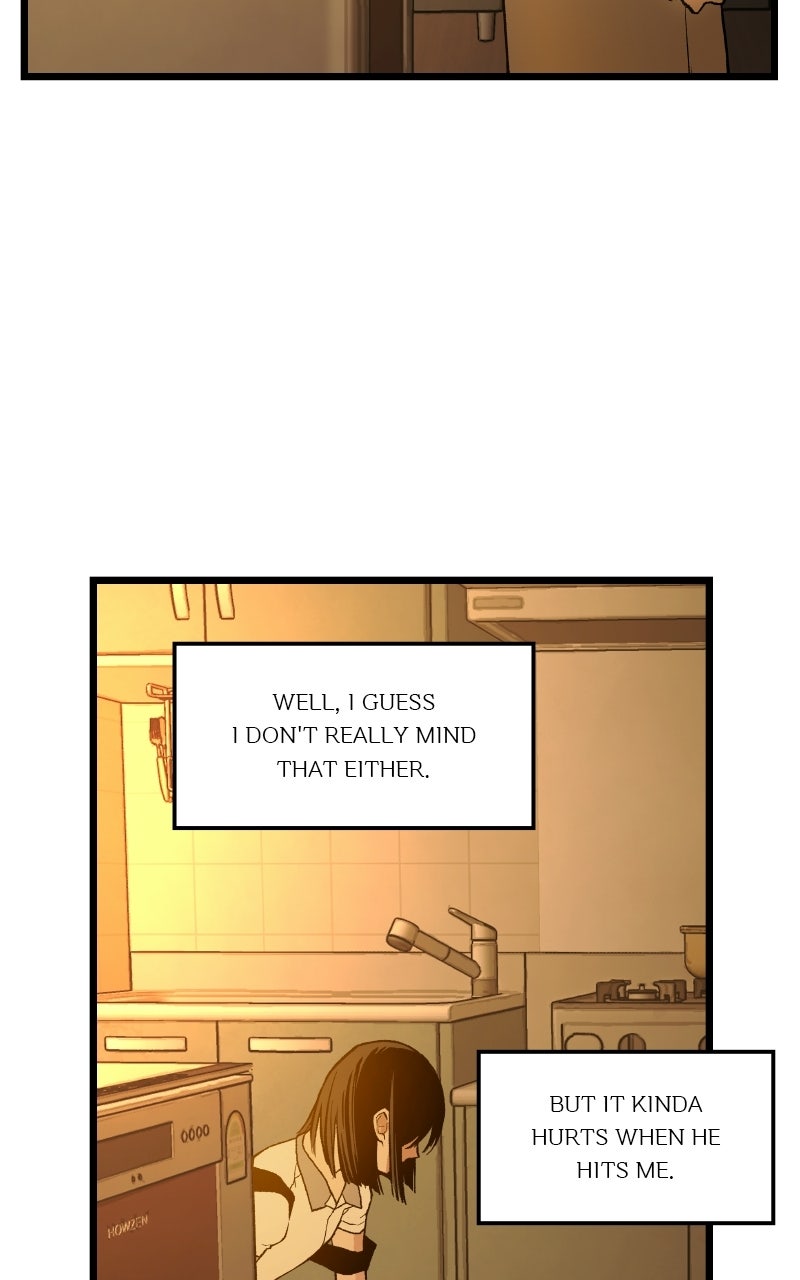I Dare You Episode 1 page 100 - 