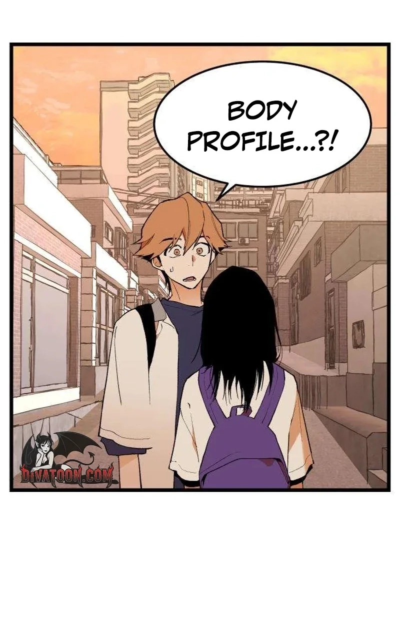 I Dare You Chapter 11 page 2 - 