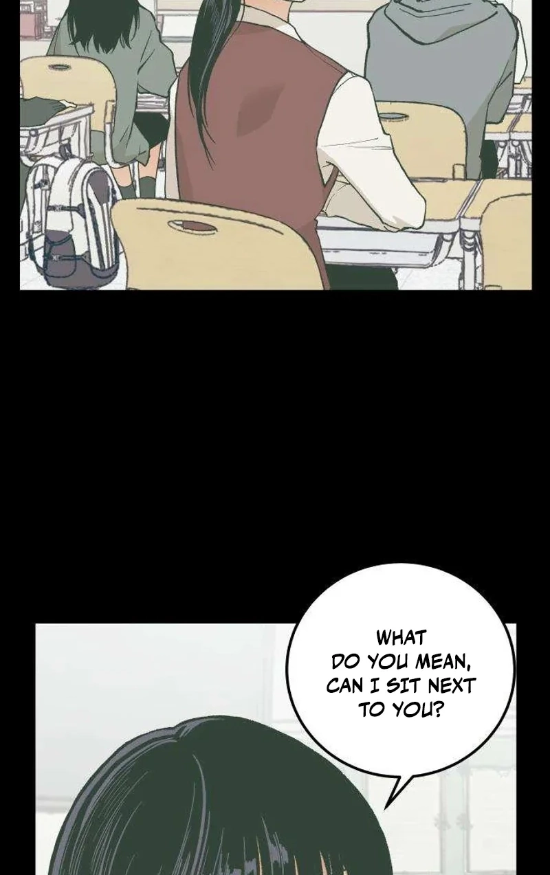 I Dare You Chapter 11 page 15 - 