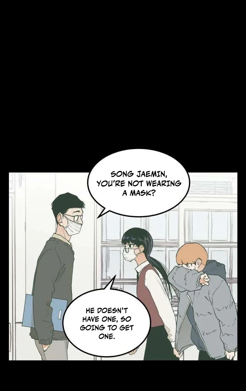I Dare You Chapter 11 page 22 - 
