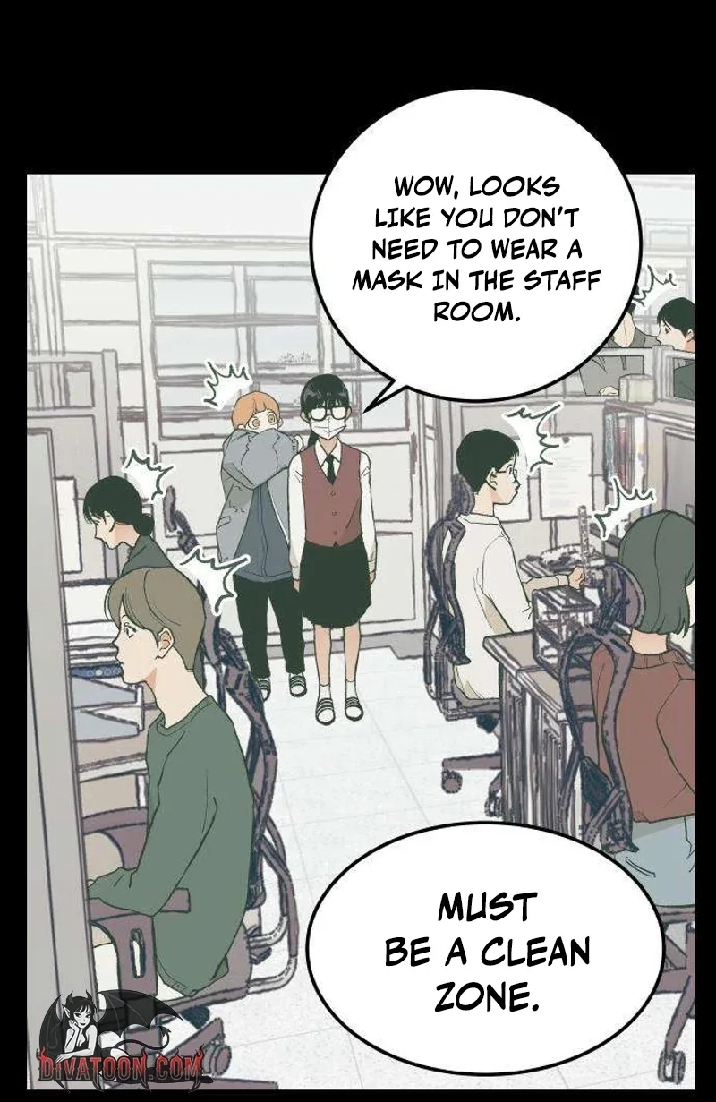 I Dare You Chapter 11 page 26 - 