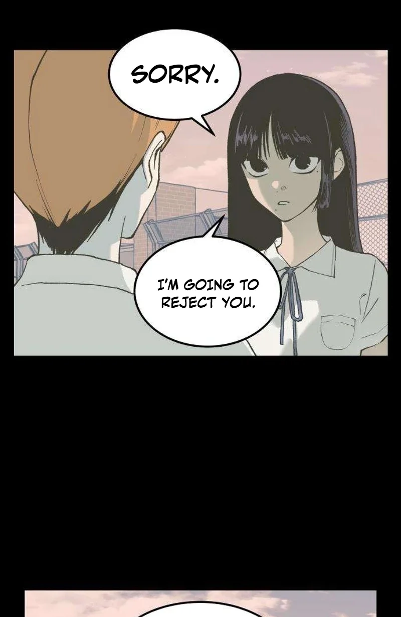 I Dare You Chapter 11 page 31 - 